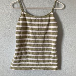 Woman’s tank top